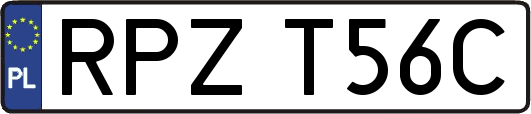 RPZT56C
