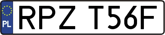 RPZT56F