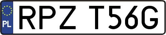 RPZT56G