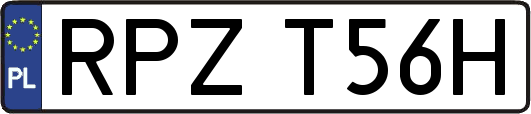 RPZT56H