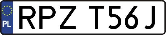 RPZT56J