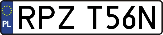 RPZT56N