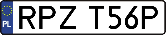 RPZT56P