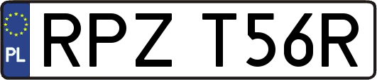 RPZT56R