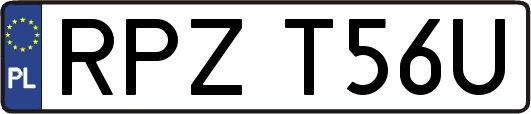 RPZT56U