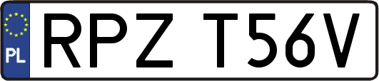 RPZT56V
