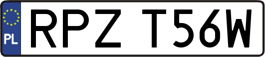 RPZT56W