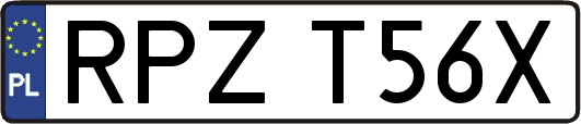 RPZT56X