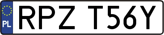 RPZT56Y