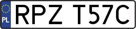 RPZT57C