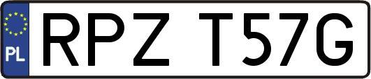 RPZT57G