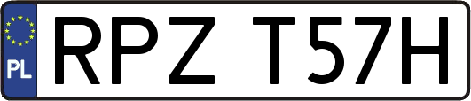 RPZT57H