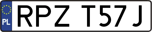 RPZT57J
