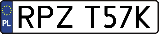 RPZT57K