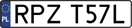 RPZT57L