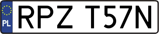 RPZT57N