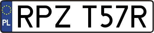 RPZT57R
