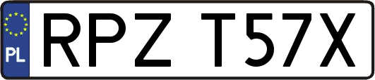RPZT57X