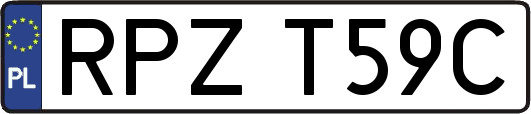 RPZT59C