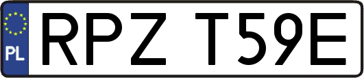 RPZT59E