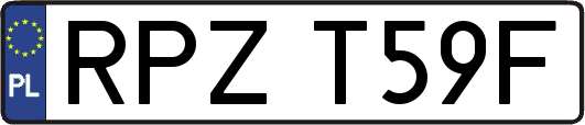 RPZT59F