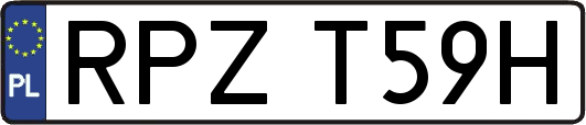 RPZT59H