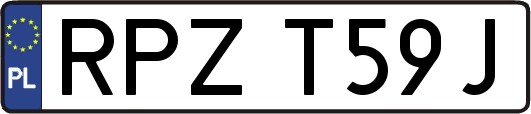 RPZT59J