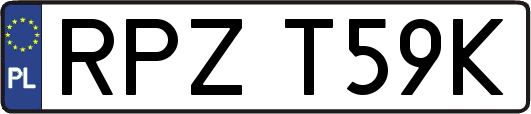 RPZT59K
