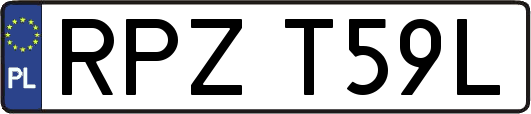 RPZT59L