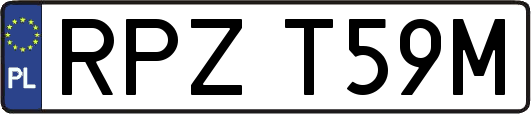 RPZT59M