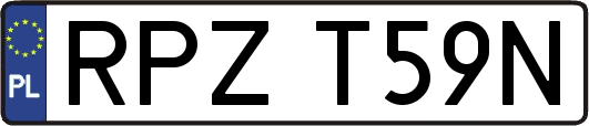 RPZT59N