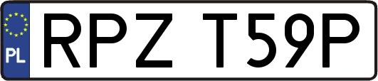 RPZT59P