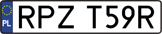 RPZT59R