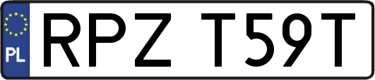 RPZT59T