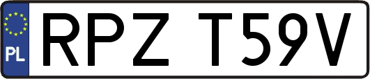 RPZT59V