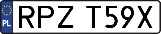 RPZT59X