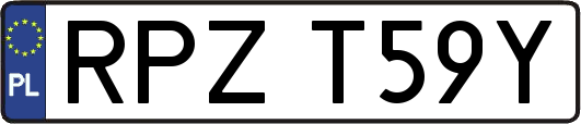 RPZT59Y