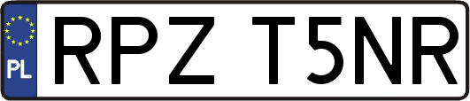 RPZT5NR