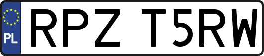 RPZT5RW