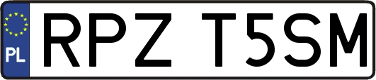 RPZT5SM