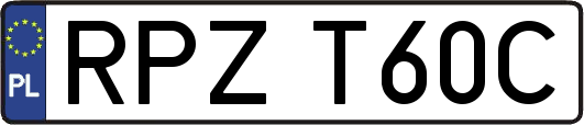 RPZT60C