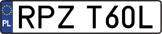 RPZT60L