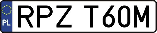 RPZT60M