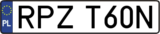 RPZT60N
