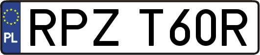 RPZT60R