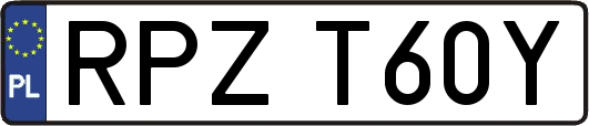 RPZT60Y