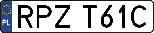 RPZT61C