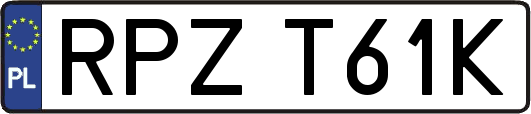 RPZT61K