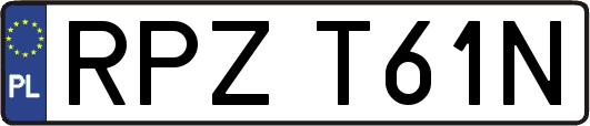 RPZT61N
