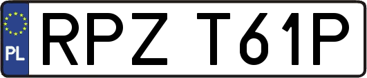 RPZT61P
